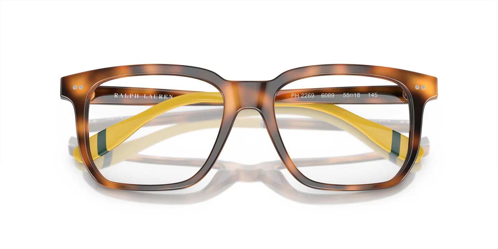 Polo 2269 Eyeglasses - view 30